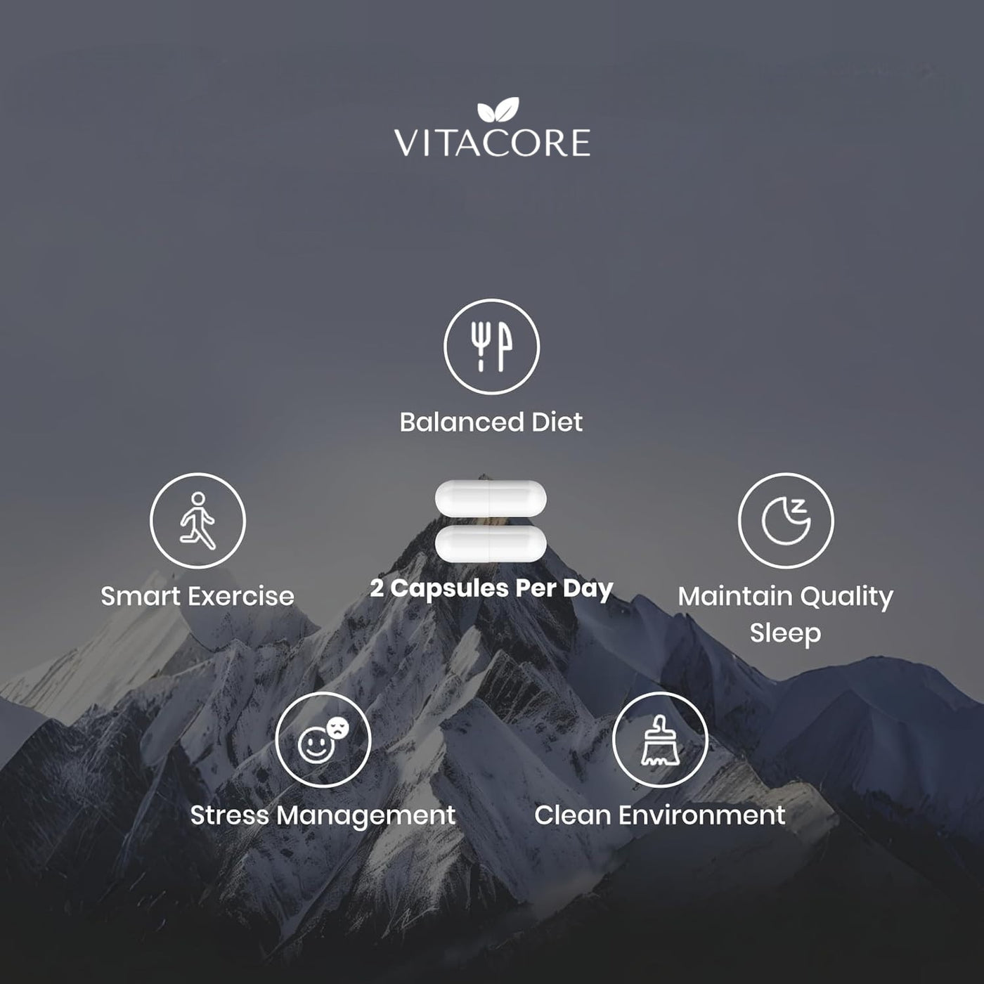 Shilajit Ultra Capsules