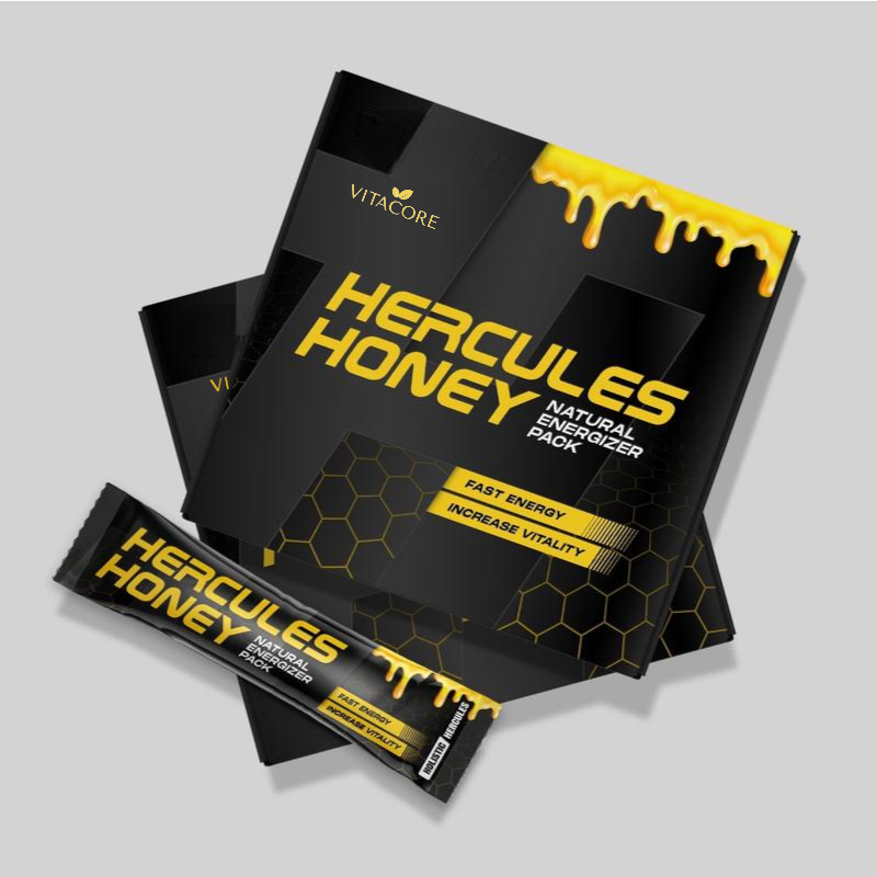 VitaCore® Hercules Honey Pack