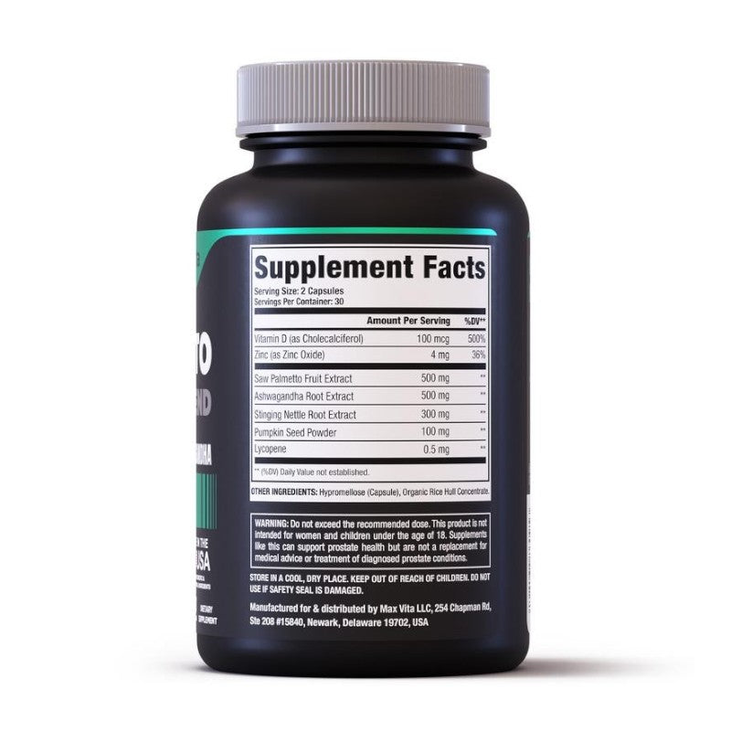 VitaCore® Prostate Premium