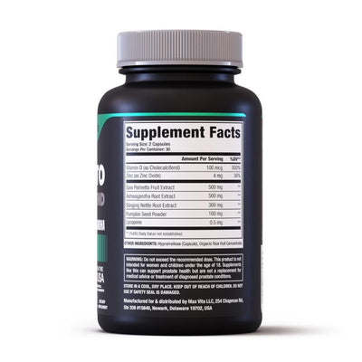 VitaCore® Prostate Premium