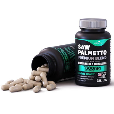 VitaCore® Prostate Premium
