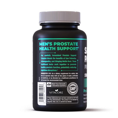 VitaCore® Prostate Premium