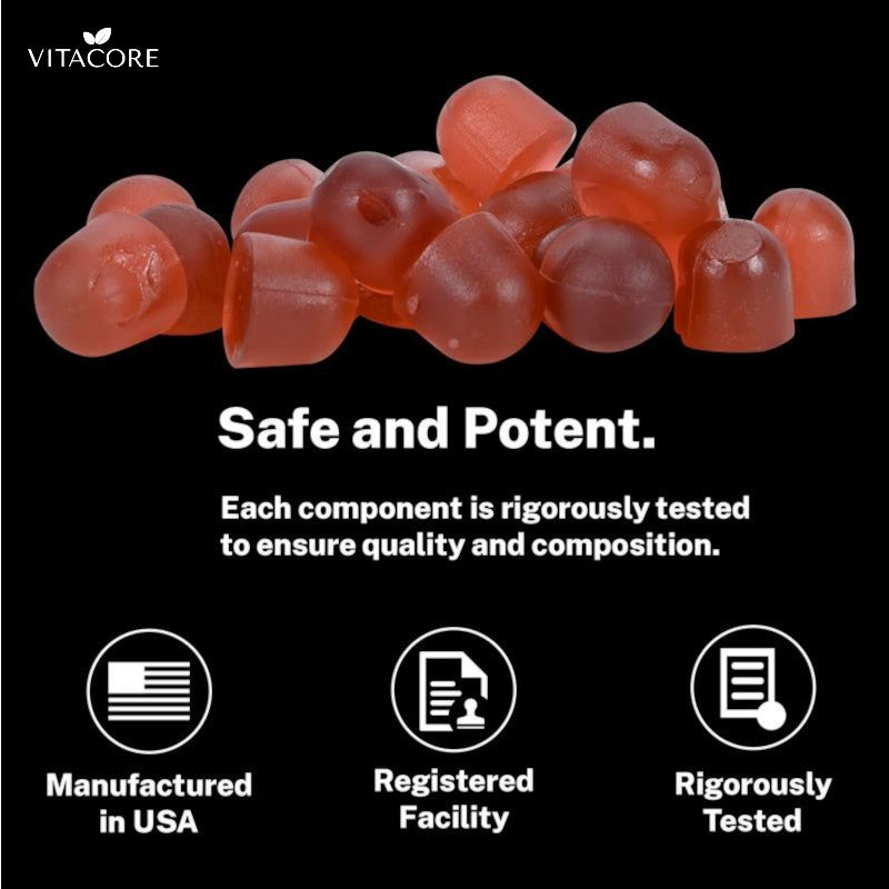 7 in 1 Nitric Oxide Blend