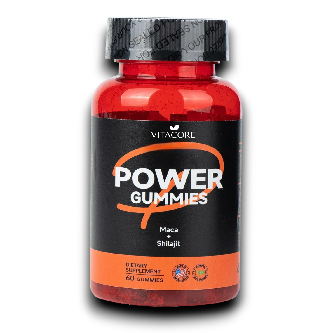 VitaCore® Power Gummies