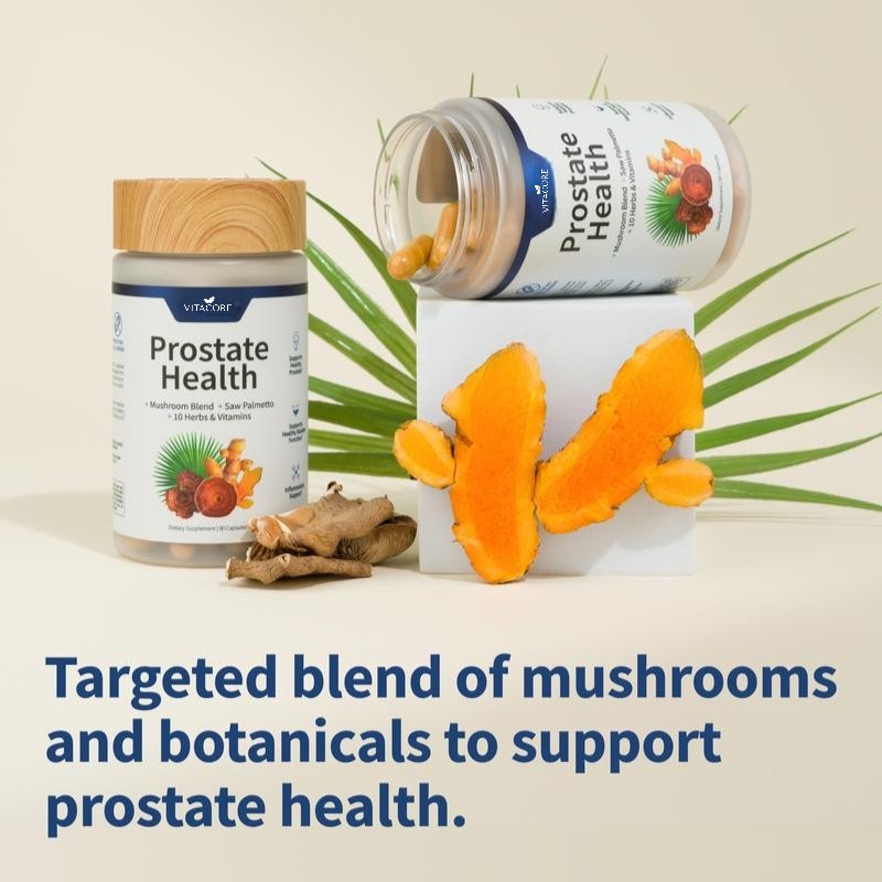 VitaCore® Prostate Supplement
