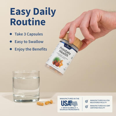 VitaCore® Prostate Supplement